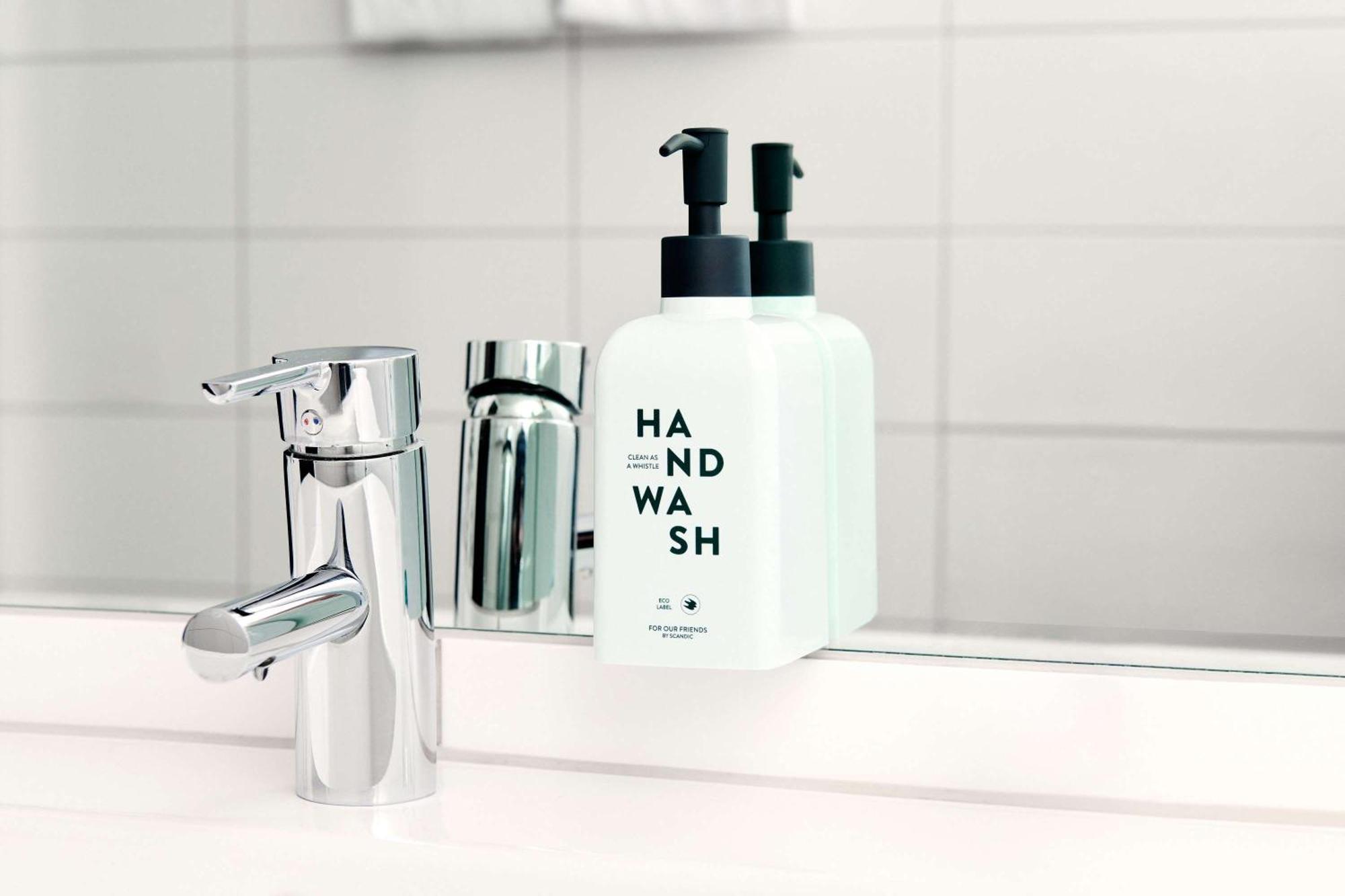 Scandic Aulanko Hameenlinna Ngoại thất bức ảnh